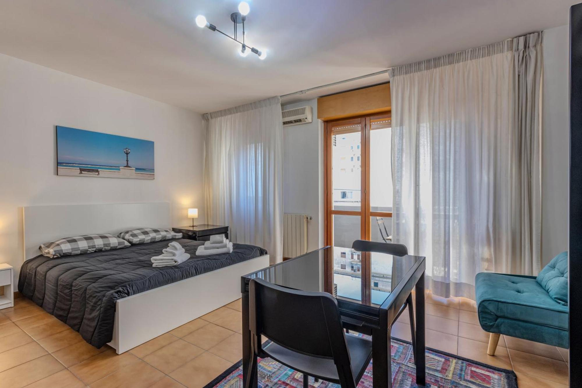 Andrea's Apartament