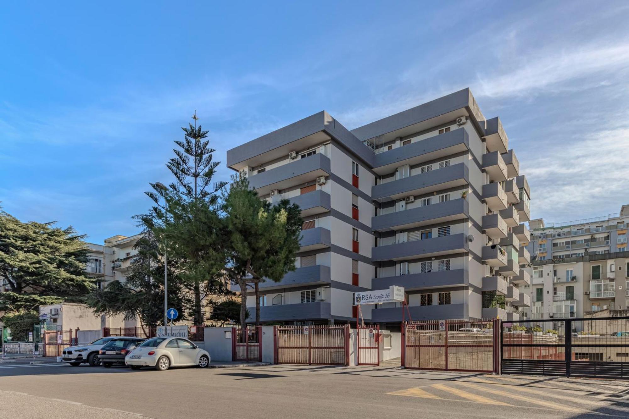 Apartament Andrea's